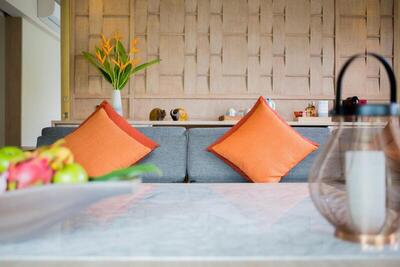 Mandarava Resort and Spa, Karon Beach - SHA Extra Plus - Andaman Private Pool Villa