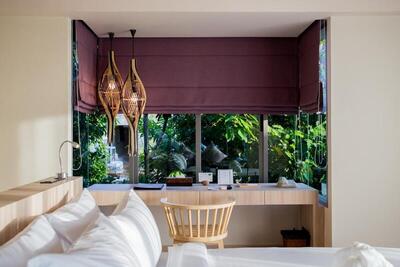 Mandarava Resort and Spa, Karon Beach - SHA Extra Plus - Deluxe Double Or Twin Room With Garden View