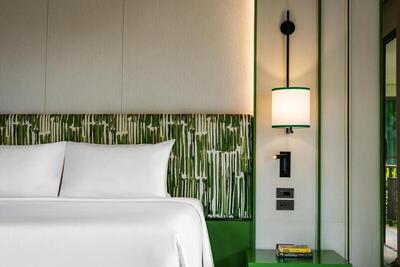 Mandarava Resort and Spa, Karon Beach - SHA Extra Plus - Superior Double Or Twin Room With Garden View