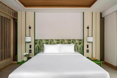 Mandarava Resort and Spa, Karon Beach - SHA Extra Plus - Superior Double Or Twin Room With Garden View