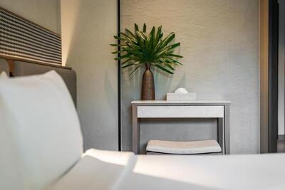 Mandarava Resort and Spa, Karon Beach - SHA Extra Plus -  Horizon Large Double Or Twin Room With Garden View