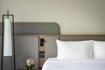 Mandarava Resort and Spa, Karon Beach - SHA Extra Plus -  Horizon Large Double Or Twin Room With Garden View