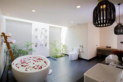 Mandarava Resort and Spa, Karon Beach - SHA Extra Plus - Andaman Private Pool Villa