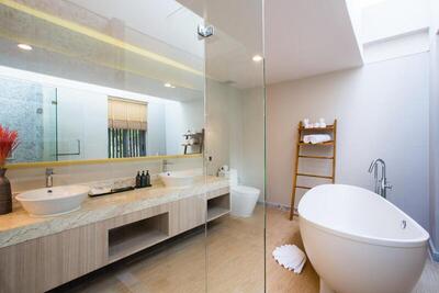 Mandarava Resort and Spa, Karon Beach - SHA Extra Plus - Seapearl Private Pool Access