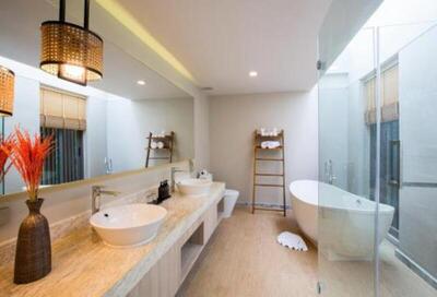 Mandarava Resort and Spa, Karon Beach - SHA Extra Plus - Seapearl Private Pool Access