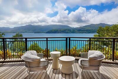 Mango House Seychelles, LXR Hotels & Resorts, , Сейшелски Острови