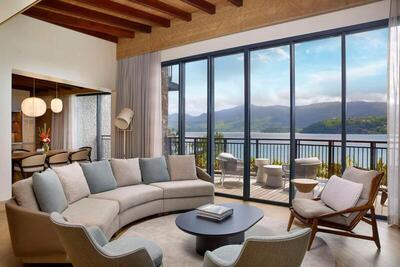 Mango House Seychelles, LXR Hotels & Resorts, , Сейшелски Острови