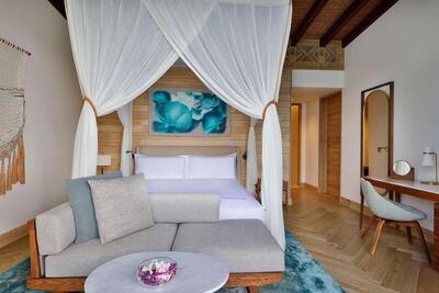 Mango House Seychelles, LXR Hotels & Resorts - One-Bedroom Suite with Ocean View
