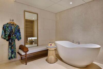 Mango House Seychelles, LXR Hotels & Resorts, , Сейшелски Острови