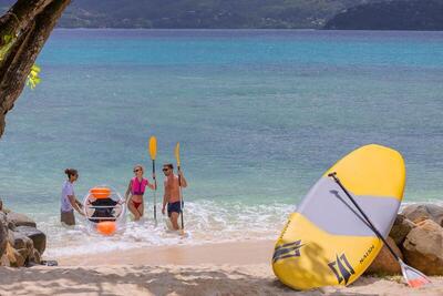 Mango House Seychelles, LXR Hotels & Resorts, , Сейшелски Острови