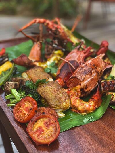 Mango House Seychelles, LXR Hotels & Resorts, , Сейшелски Острови