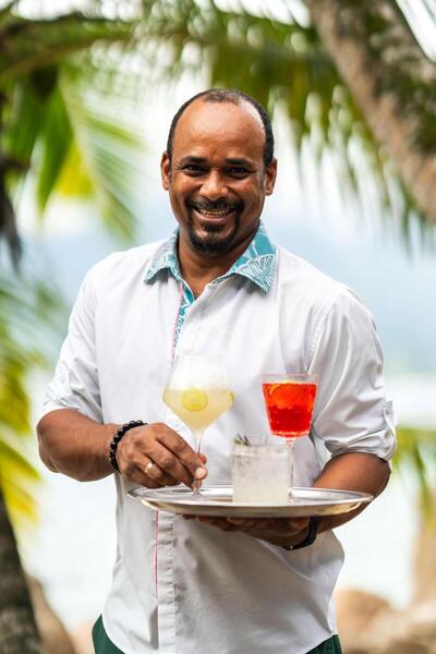 Mango House Seychelles, LXR Hotels & Resorts, , Сейшелски Острови