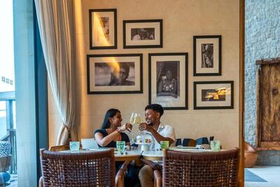 Mango House Seychelles, LXR Hotels & Resorts, , Сейшелски Острови