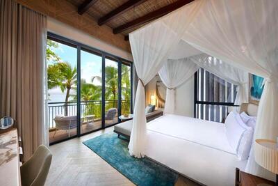 Mango House Seychelles, LXR Hotels & Resorts - One-Bedroom Suite with Ocean View