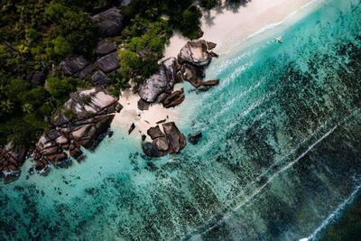 Mango House Seychelles, LXR Hotels & Resorts, , Сейшелски Острови