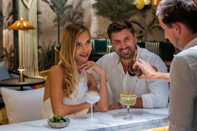 Mango House Seychelles, LXR Hotels & Resorts, , Сейшелски Острови