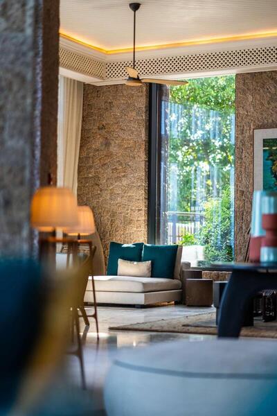 Mango House Seychelles, LXR Hotels & Resorts, , Сейшелски Острови