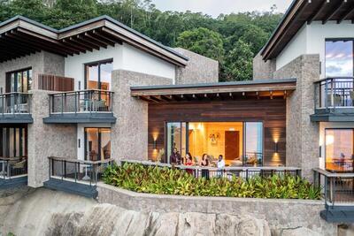 Mango House Seychelles, LXR Hotels & Resorts, , Сейшелски Острови