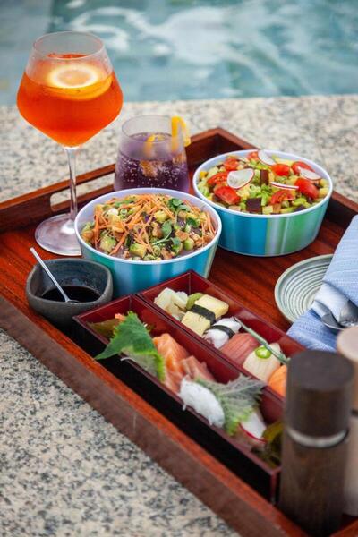 Mango House Seychelles, LXR Hotels & Resorts, , Сейшелски Острови