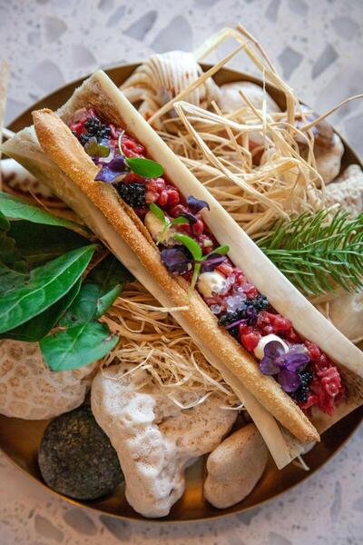 Mango House Seychelles, LXR Hotels & Resorts, , Сейшелски Острови