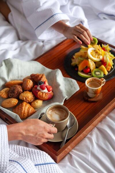 Mango House Seychelles, LXR Hotels & Resorts, , Сейшелски Острови