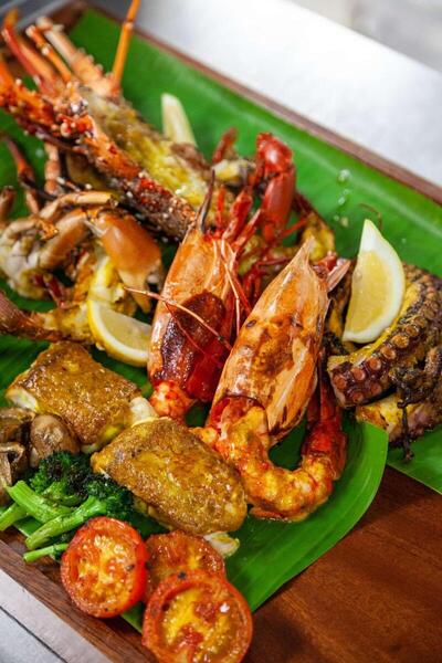 Mango House Seychelles, LXR Hotels & Resorts, , Сейшелски Острови