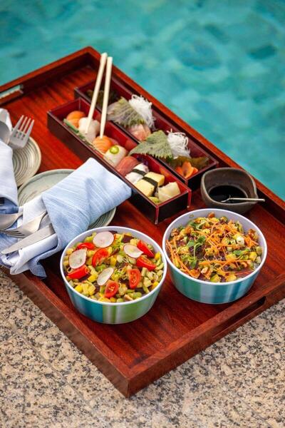 Mango House Seychelles, LXR Hotels & Resorts, , Сейшелски Острови