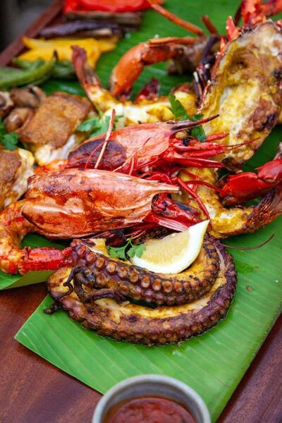 Mango House Seychelles, LXR Hotels & Resorts, , Сейшелски Острови