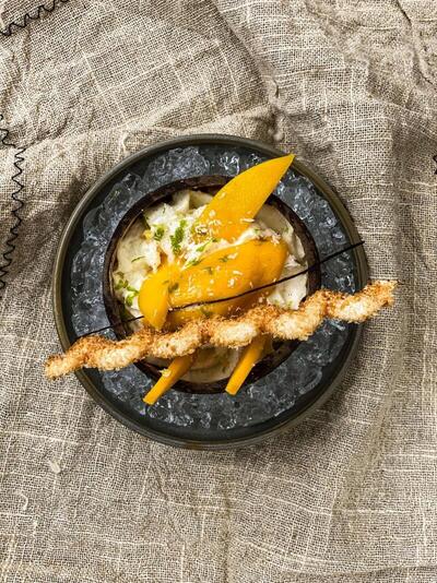 Mango House Seychelles, LXR Hotels & Resorts, , Сейшелски Острови