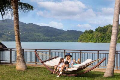 Mango House Seychelles, LXR Hotels & Resorts, , Сейшелски Острови