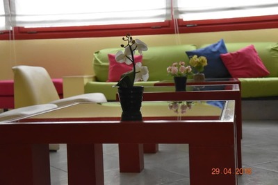 Marina Club Hotel, Бая Домиция, Италия