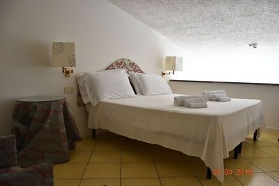 Marina Club Hotel - Double Or Twin Room