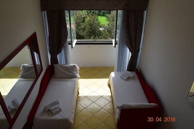 Marina Club Hotel - Double Or Twin Room