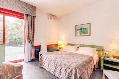 Marina Club Hotel - Double Or Twin Room