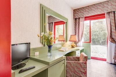 Marina Club Hotel - Double Or Twin Room