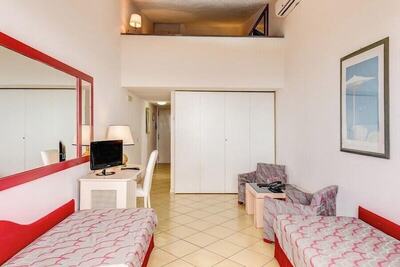 Marina Club Hotel - Double Or Twin Room