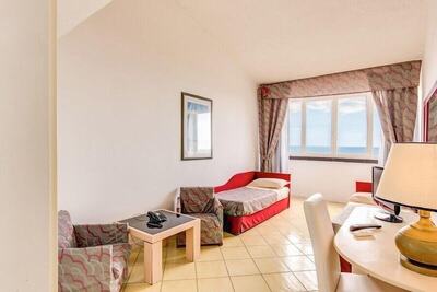 Marina Club Hotel - Double Room Single Use