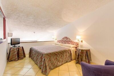Marina Club Hotel - Double Or Twin Room