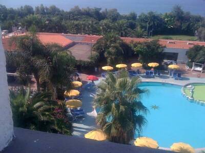 Marina Club Hotel, Бая Домиция, Италия