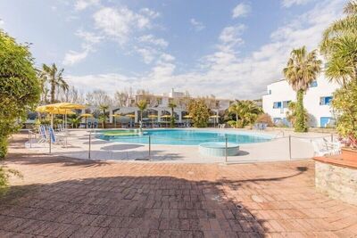 Marina Club Hotel, Бая Домиция, Италия