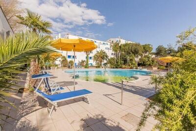 Marina Club Hotel, Бая Домиция, Италия