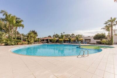 Marina Club Hotel, Бая Домиция, Италия