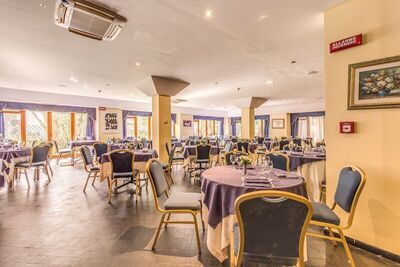 Marina Club Hotel, Бая Домиция, Италия