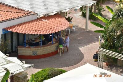 Marina Club Hotel, Бая Домиция, Италия