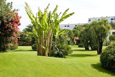 Marina Club Hotel, Бая Домиция, Италия