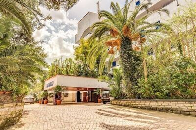 Marina Club Hotel, Бая Домиция, Италия