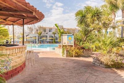 Marina Club Hotel, Бая Домиция, Италия