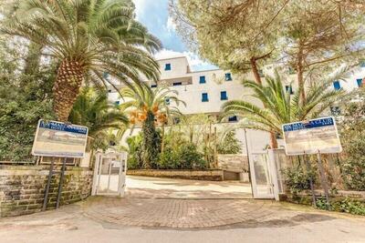 Marina Club Hotel, Бая Домиция, Италия
