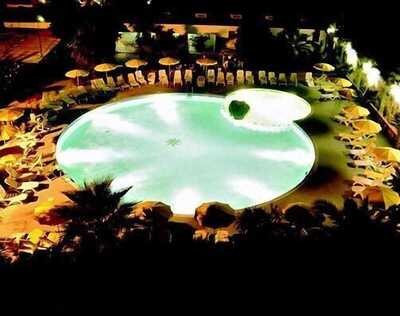 Marina Club Hotel, Бая Домиция, Италия
