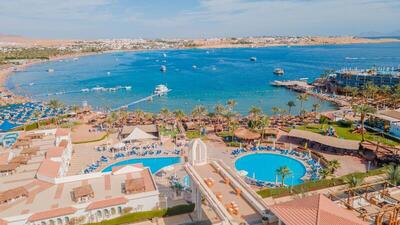 Marina Sharm Hotel, , Египет